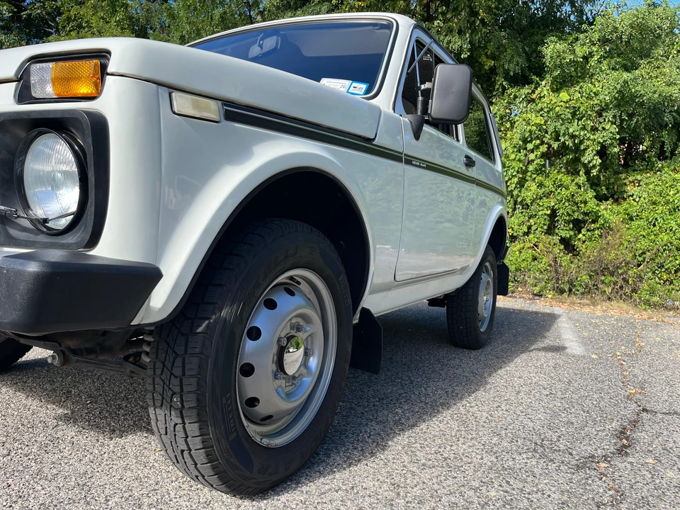 1997 Lada - Image 28 of 31