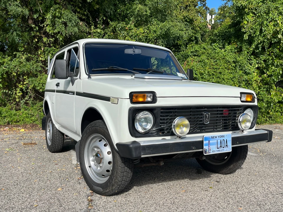 1997 Lada - Image 15 of 31