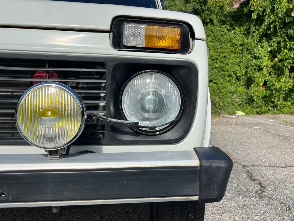 1997 Lada - Image 22 of 31