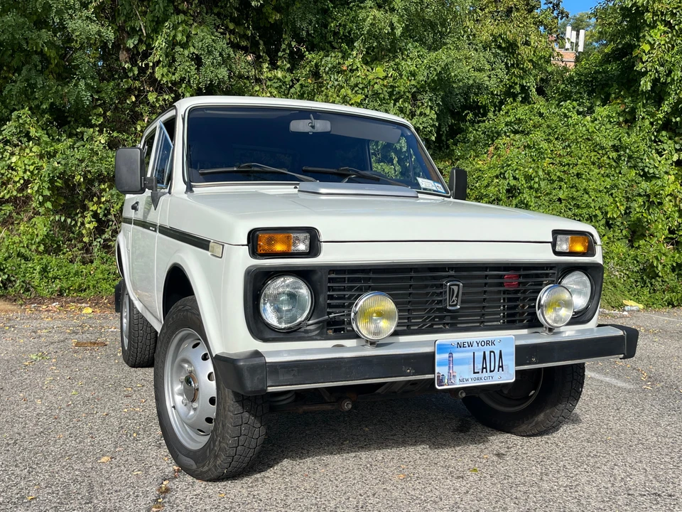 1997 Lada - Image 16 of 31
