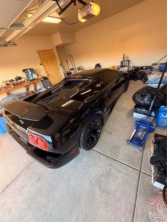 1997 Lamborghini Diablo VT - Image 2 of 6