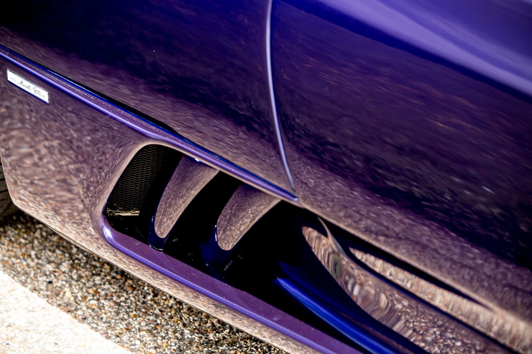 1997 Lamborghini Diablo SV - Image 10 of 31