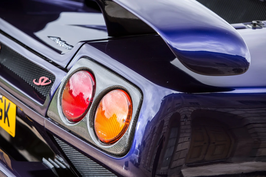 1997 Lamborghini Diablo SV - Image 24 of 31