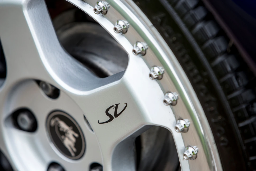 1997 Lamborghini Diablo SV - Image 15 of 31
