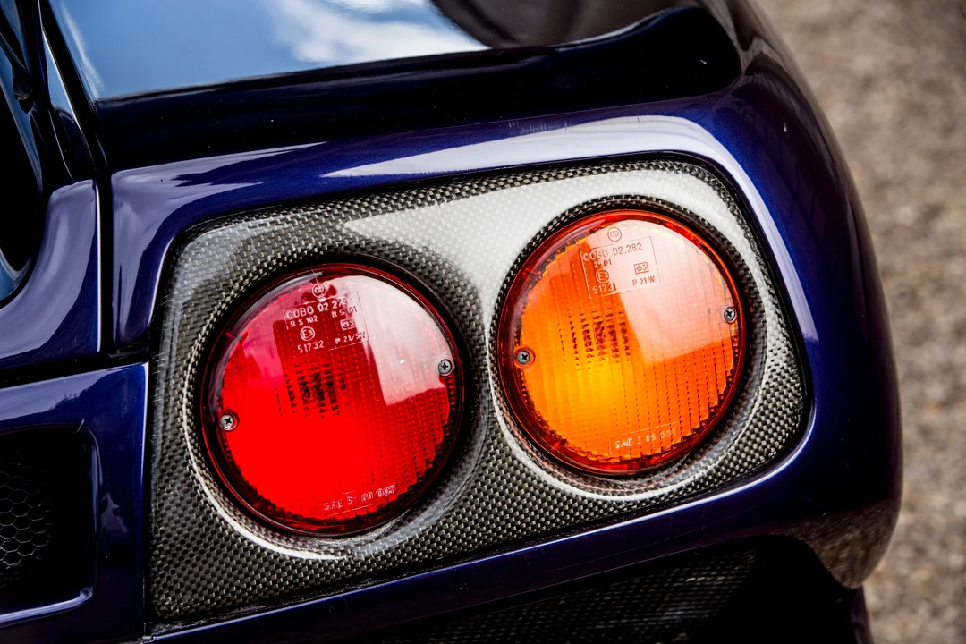1997 Lamborghini Diablo SV - Image 27 of 31