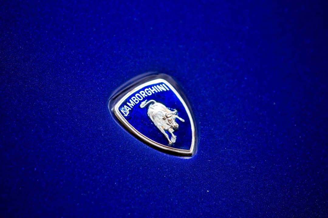1997 Lamborghini Diablo SV - Image 30 of 31