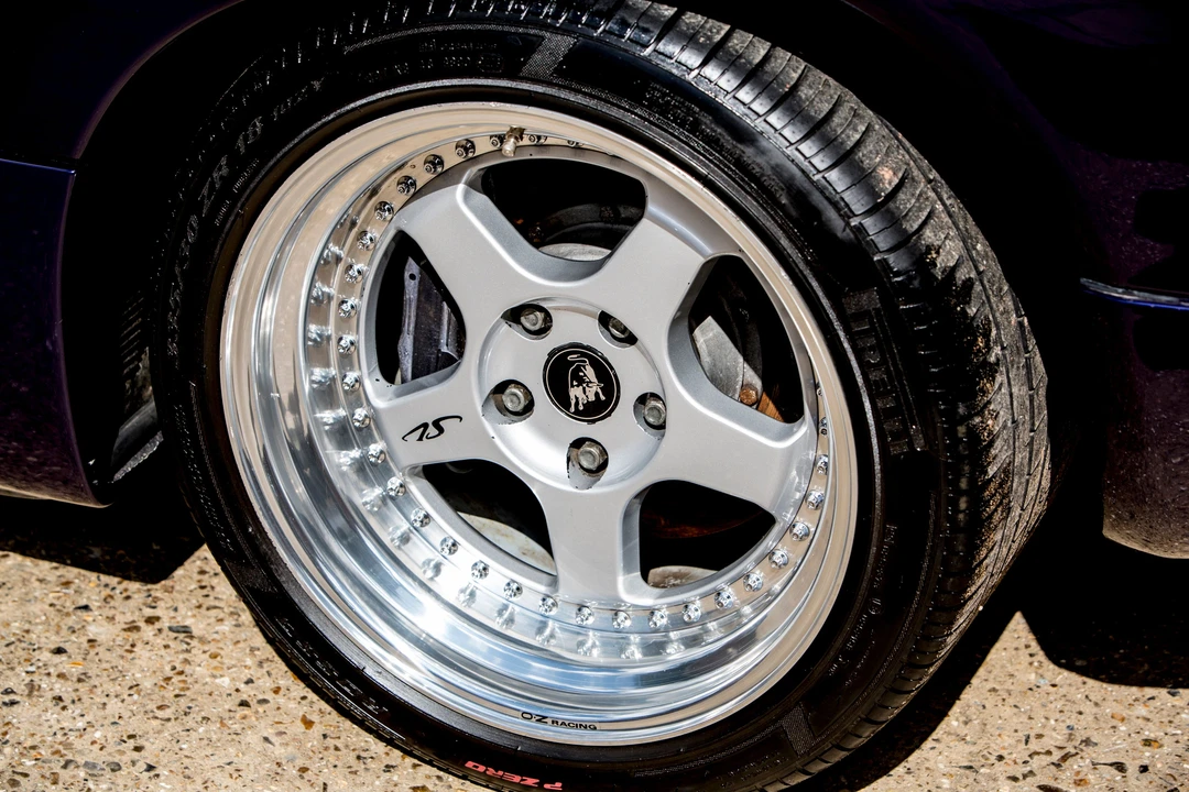 1997 Lamborghini Diablo SV - Image 31 of 31
