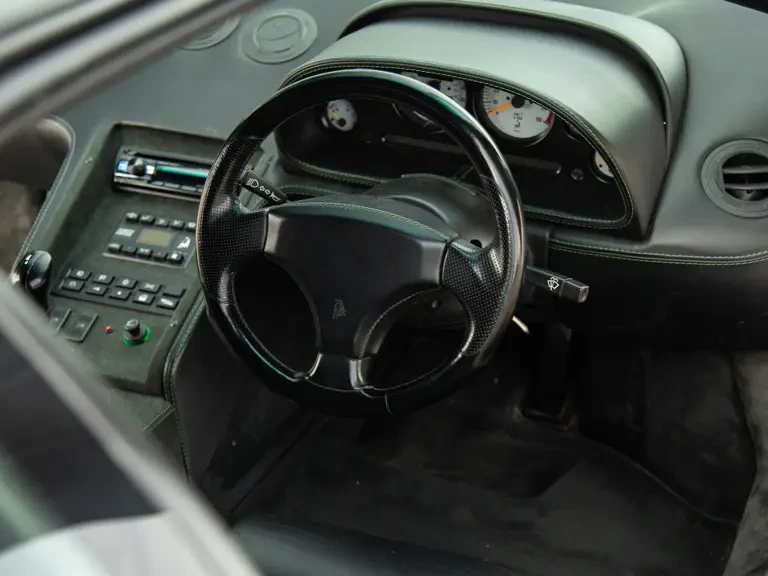 1997 Lamborghini Diablo SV - Image 16 of 31