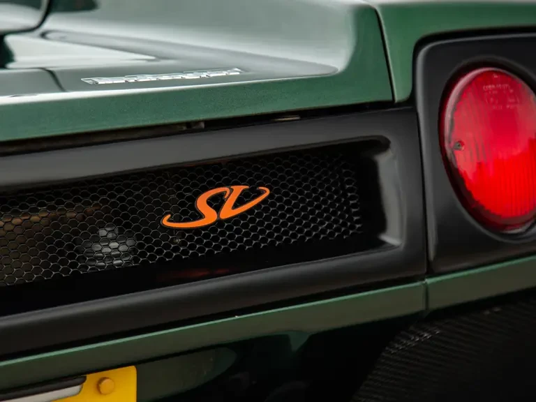 1997 Lamborghini Diablo SV - Image 31 of 31