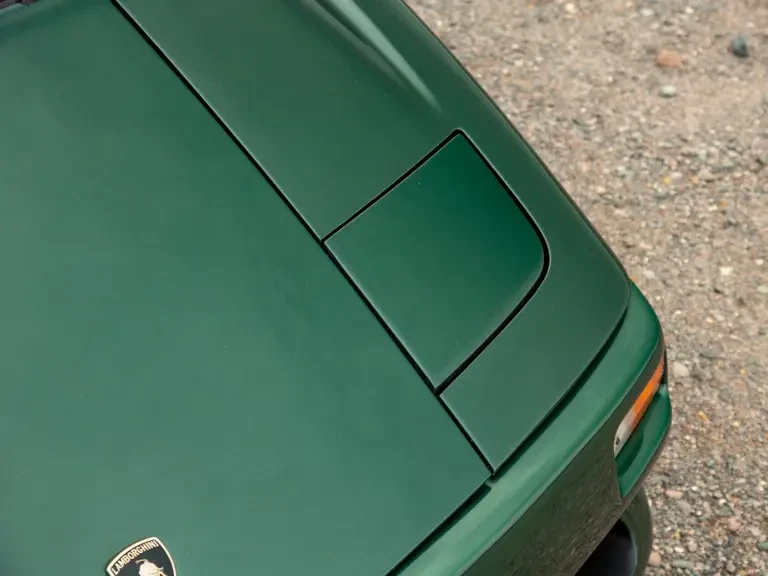 1997 Lamborghini Diablo SV - Image 30 of 31