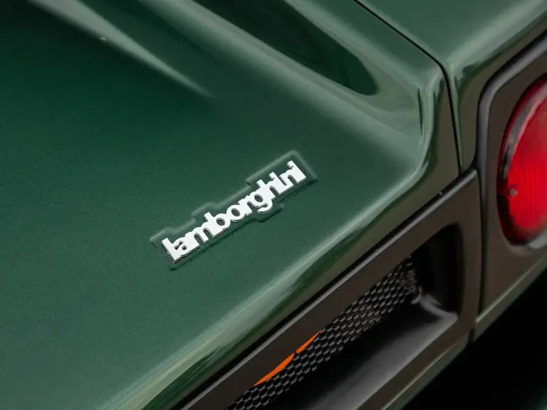 1997 Lamborghini Diablo SV - Image 27 of 31