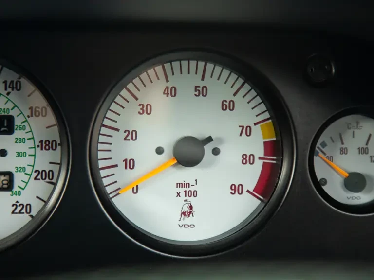 1997 Lamborghini Diablo SV - Image 15 of 31