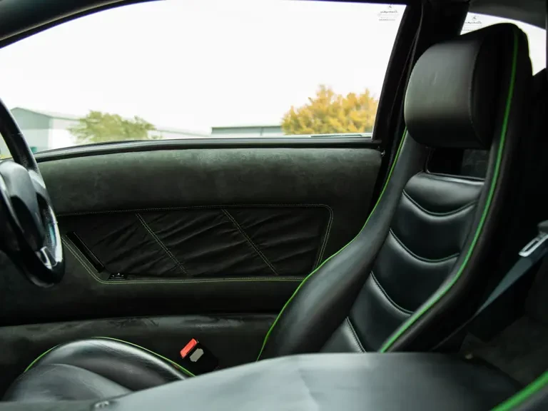 1997 Lamborghini Diablo SV - Image 24 of 31