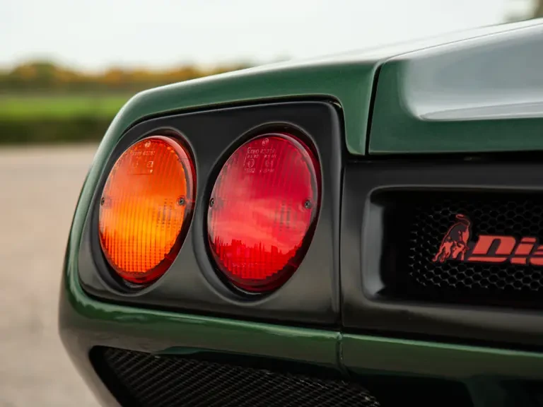 1997 Lamborghini Diablo SV - Image 29 of 31