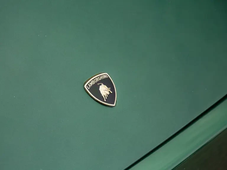 1997 Lamborghini Diablo SV - Image 7 of 31
