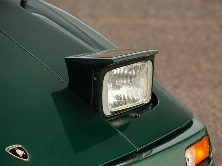 1997 Lamborghini Diablo SV - Image 25 of 31