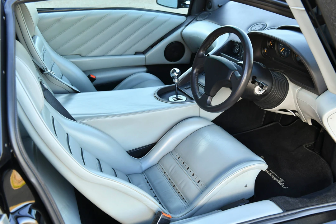 1997 Lamborghini Diablo VT - Image 12 of 31
