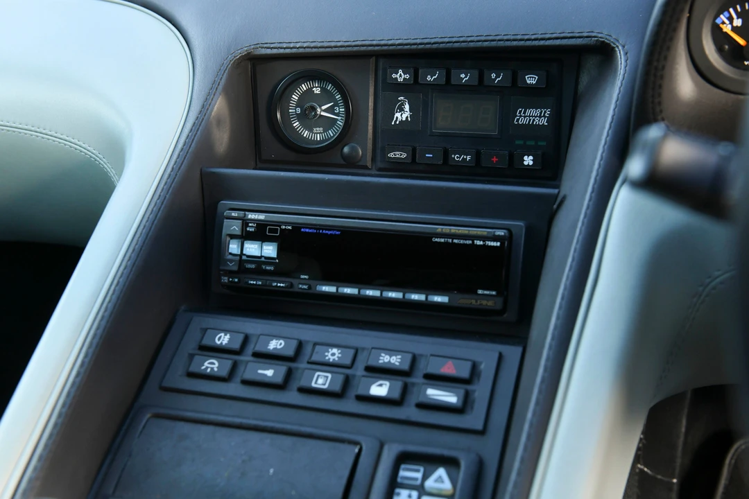 1997 Lamborghini Diablo VT - Image 11 of 31