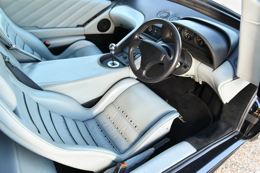 1997 Lamborghini Diablo VT - Image 13 of 31