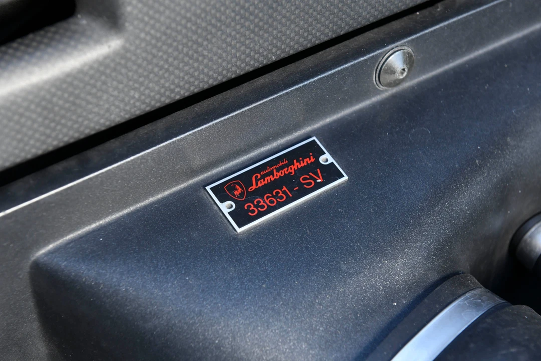 1997 Lamborghini Diablo VT - Image 4 of 31