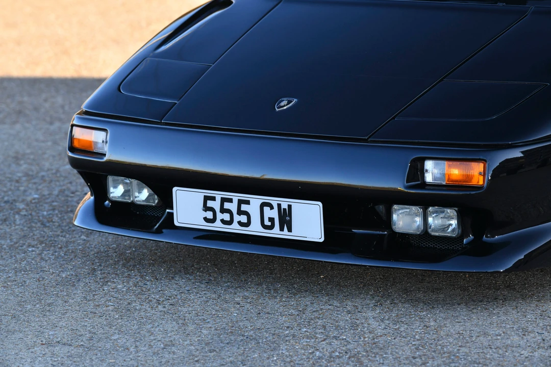 1997 Lamborghini Diablo VT - Image 30 of 31