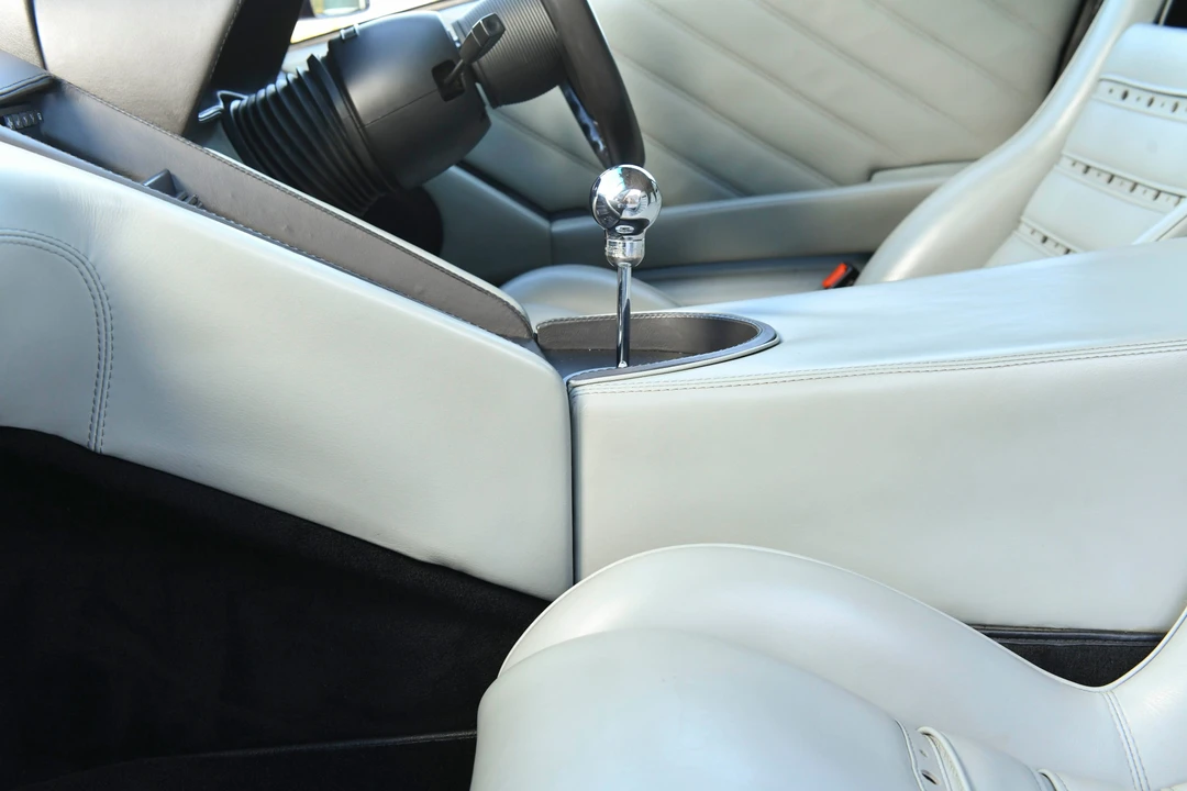 1997 Lamborghini Diablo VT - Image 19 of 31