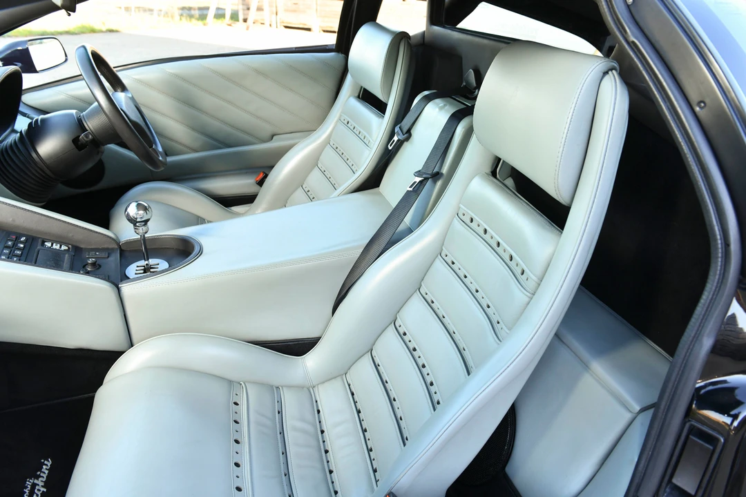 1997 Lamborghini Diablo VT - Image 21 of 31