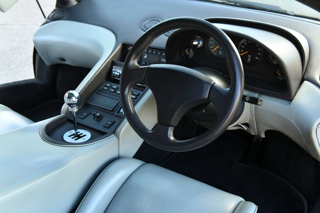 1997 Lamborghini Diablo VT - Image 15 of 31