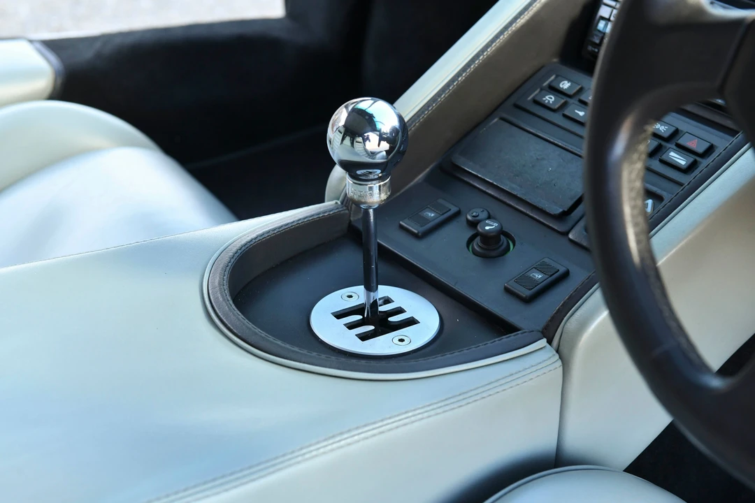 1997 Lamborghini Diablo VT - Image 16 of 31