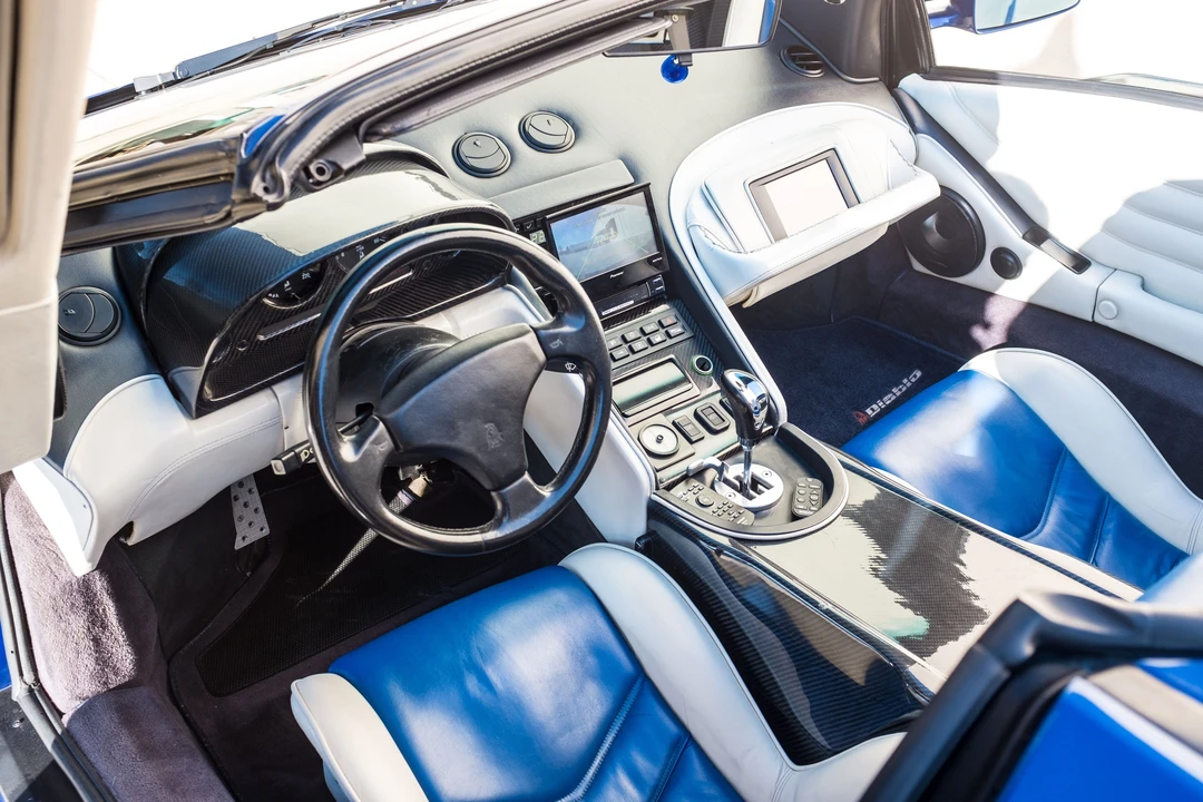 1997 Lamborghini Diablo VT - Image 6 of 31
