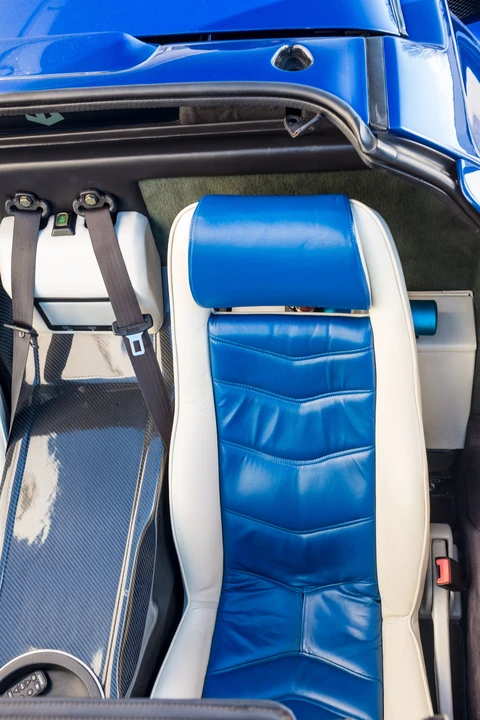 1997 Lamborghini Diablo VT - Image 12 of 31