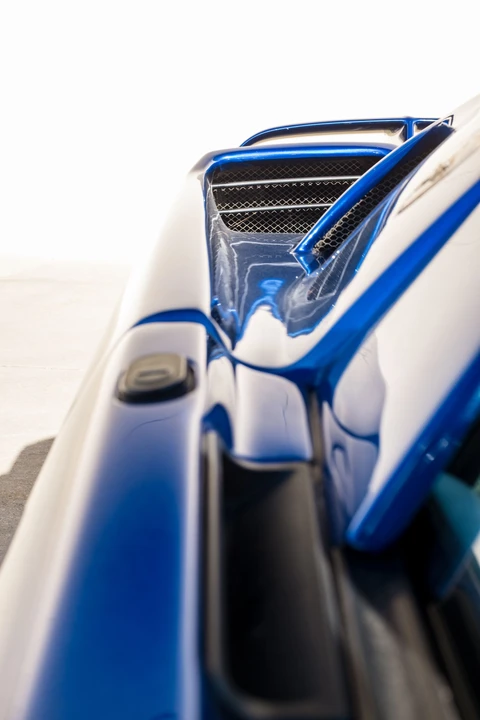 1997 Lamborghini Diablo VT - Image 27 of 31