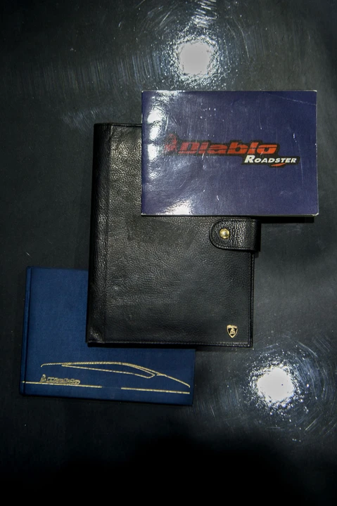 1997 Lamborghini Diablo VT - Image 24 of 31