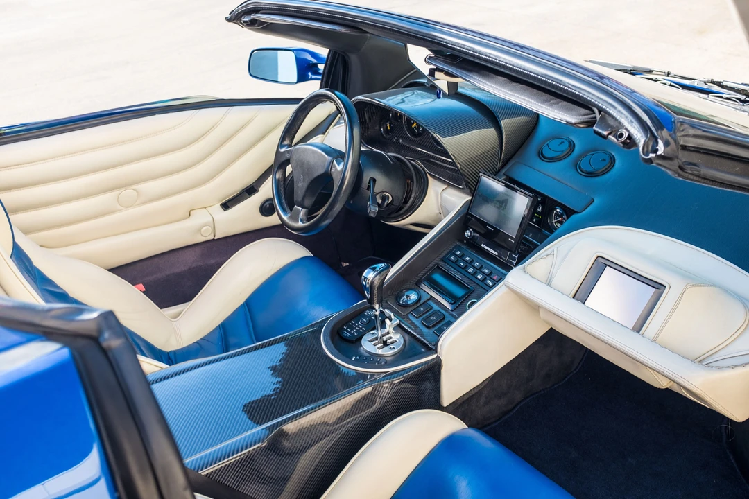 1997 Lamborghini Diablo VT - Image 15 of 31