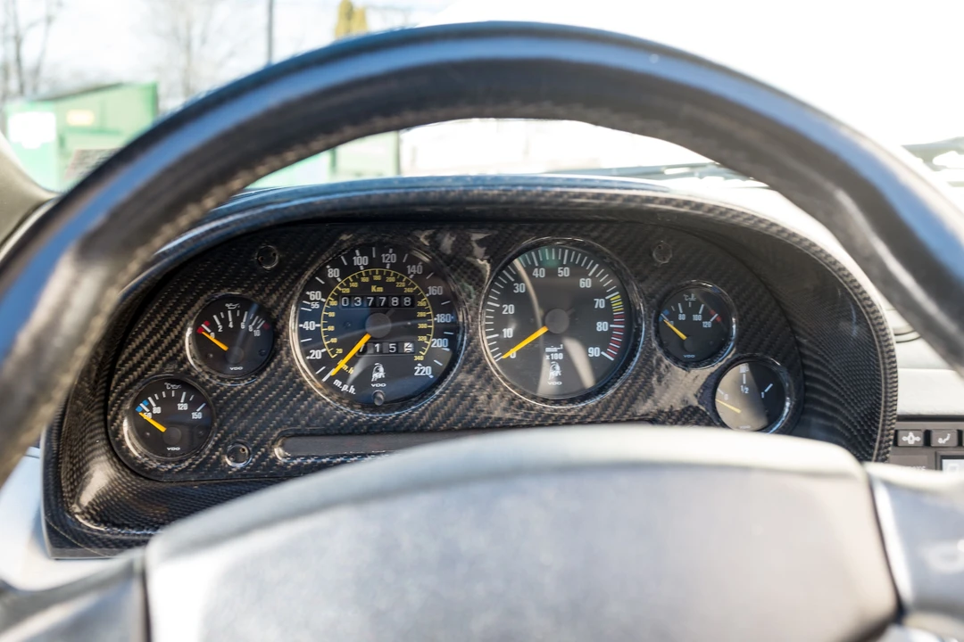 1997 Lamborghini Diablo VT - Image 5 of 31