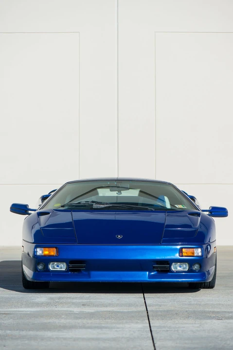 1997 Lamborghini Diablo VT - Image 30 of 31