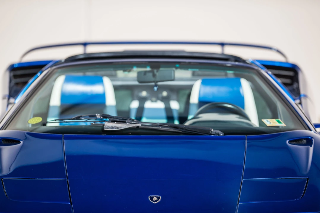1997 Lamborghini Diablo VT - Image 3 of 31