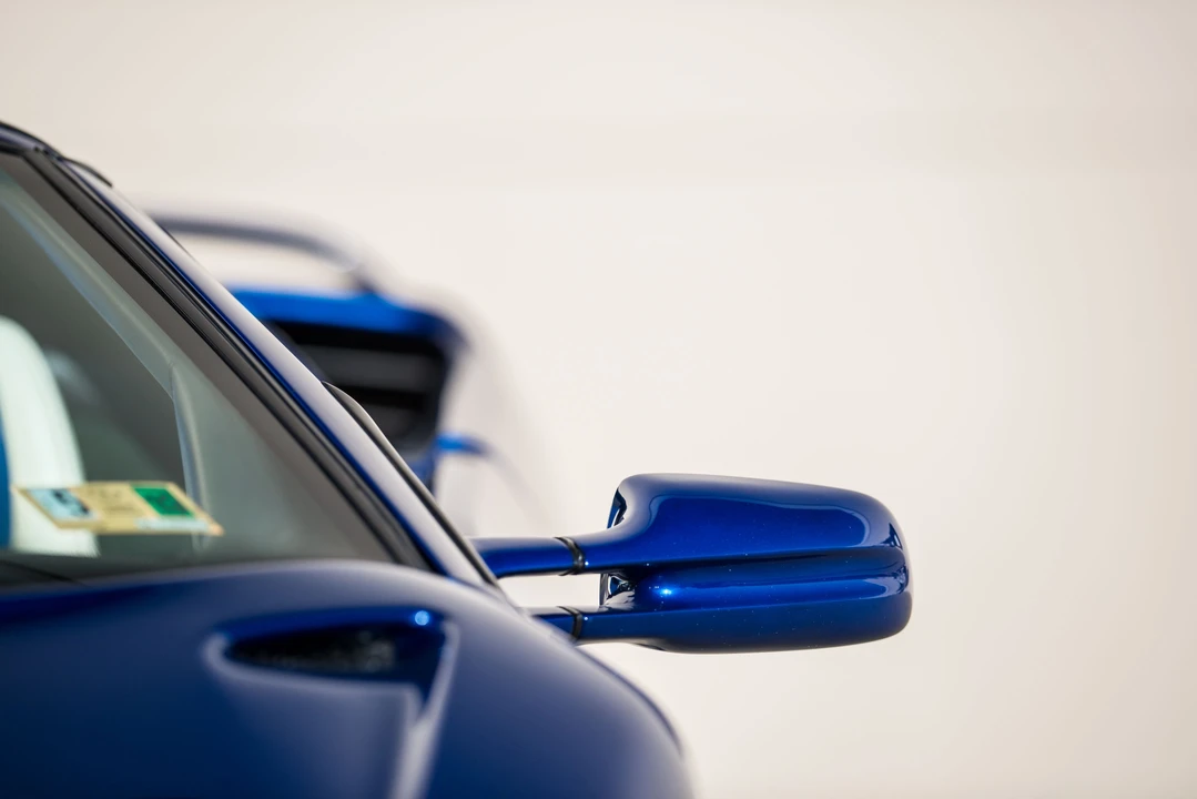 1997 Lamborghini Diablo VT - Image 2 of 31