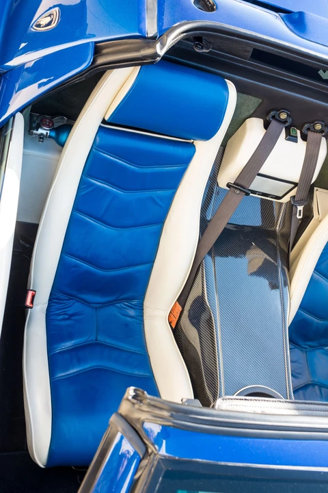 1997 Lamborghini Diablo VT - Image 13 of 31