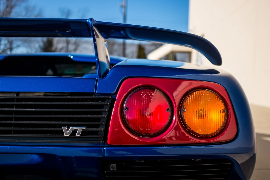 1997 Lamborghini Diablo VT - Image 28 of 31