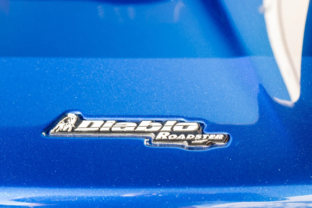 1997 Lamborghini Diablo VT - Image 29 of 31