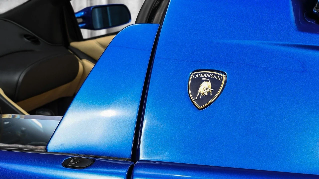 1997 Lamborghini Diablo VT - Image 22 of 31