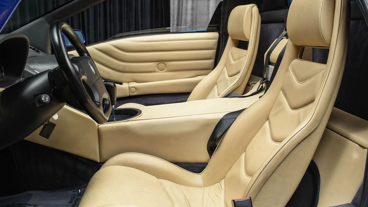 1997 Lamborghini Diablo VT - Image 20 of 31