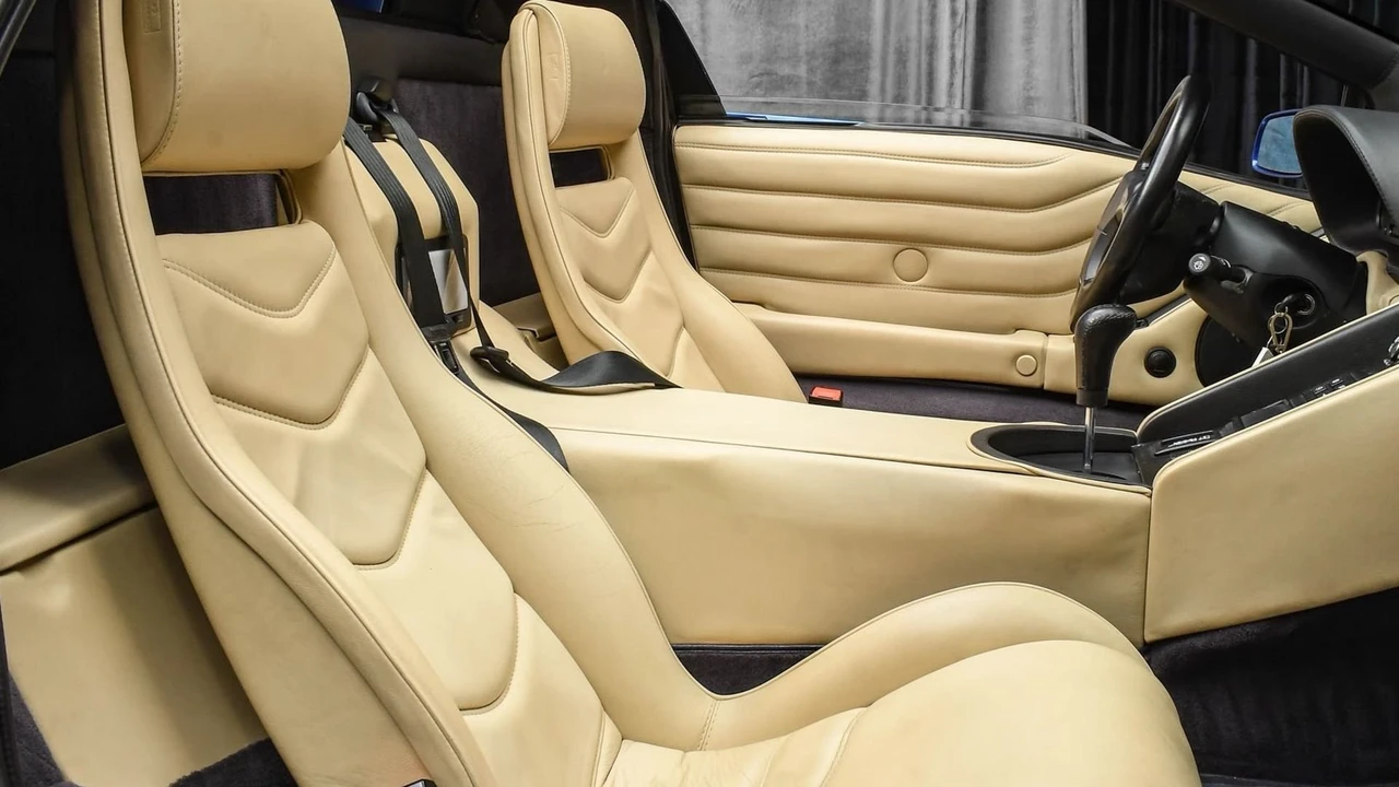 1997 Lamborghini Diablo VT - Image 18 of 31