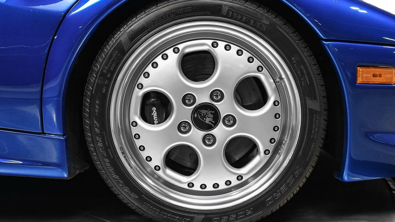 1997 Lamborghini Diablo VT - Image 21 of 31