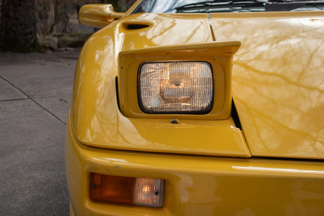1997 Lamborghini Diablo VT - Image 22 of 28