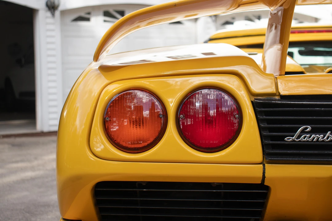 1997 Lamborghini Diablo VT - Image 25 of 28