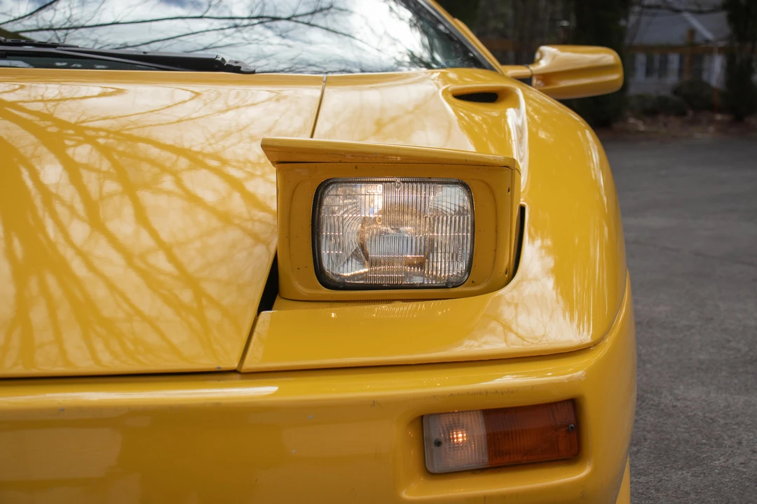 1997 Lamborghini Diablo VT - Image 23 of 28