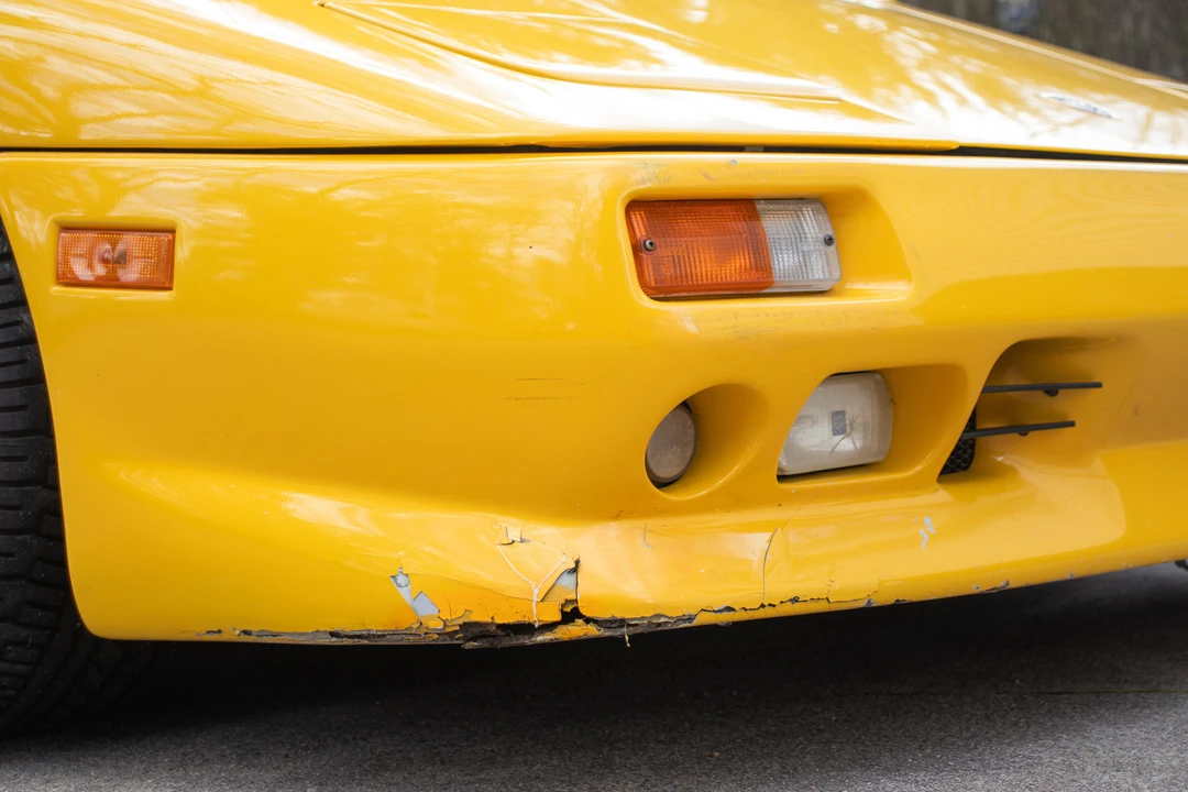1997 Lamborghini Diablo VT - Image 28 of 28