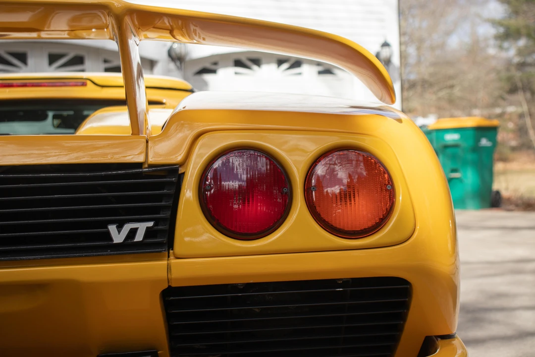 1997 Lamborghini Diablo VT - Image 26 of 28